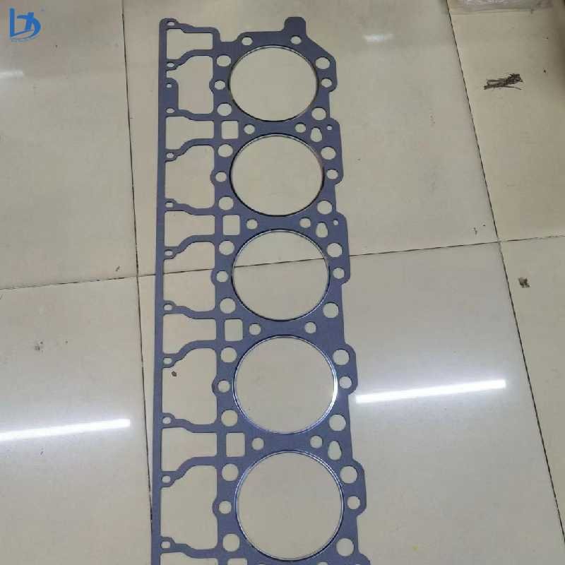 LANXIN Wholesale 2253099 Track engine spare parts CAT C32 C27 engine spare parts Cylinder head gasket 225-3099