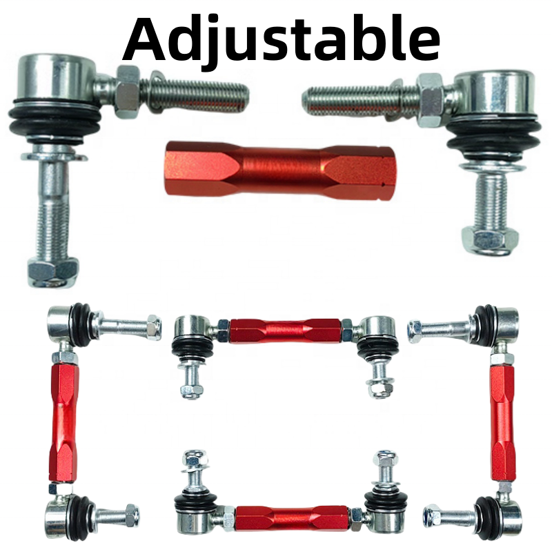 Suitable for Ruimai D-MAX small link stabilizer bar adjustable lever