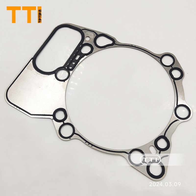 MTU Series 4000 MTU 4000 Engine Parts MTU Gasket 5240161580 12V4000 16V4000 Cylinder Head Gasket
