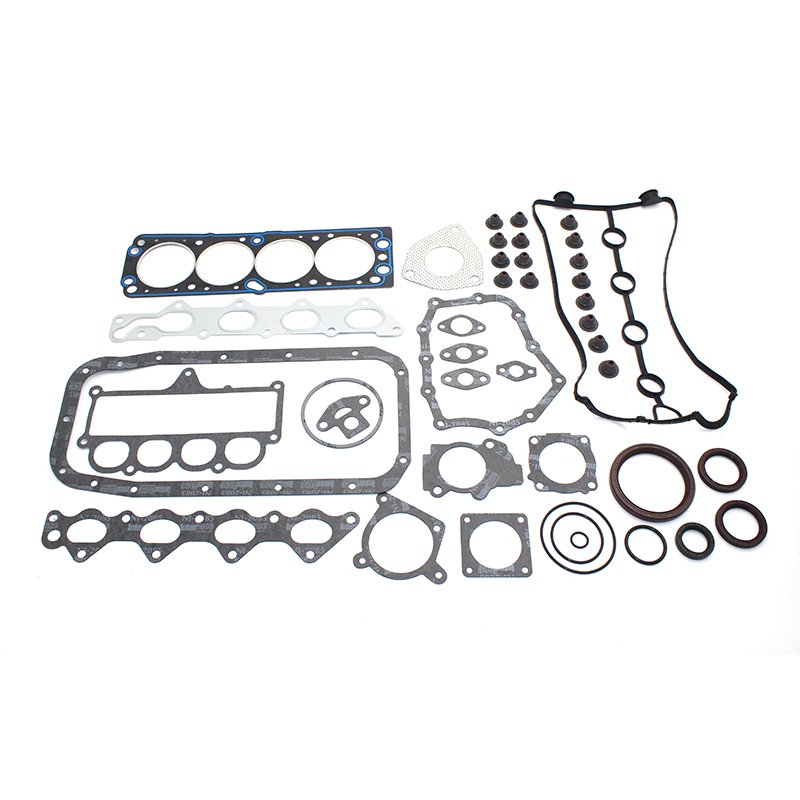 Auto parts Engine rebuild Full Cylinder Head Gasket Overhaul Gasket kit 93740208 Gasket