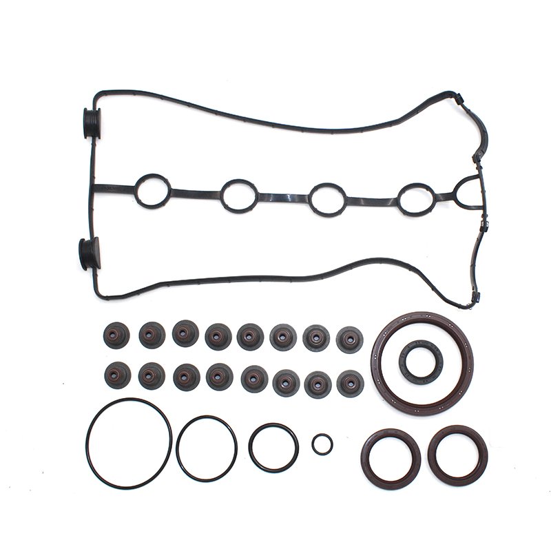 Auto parts Engine rebuild Full Cylinder Head Gasket Overhaul Gasket kit 93740208 Gasket