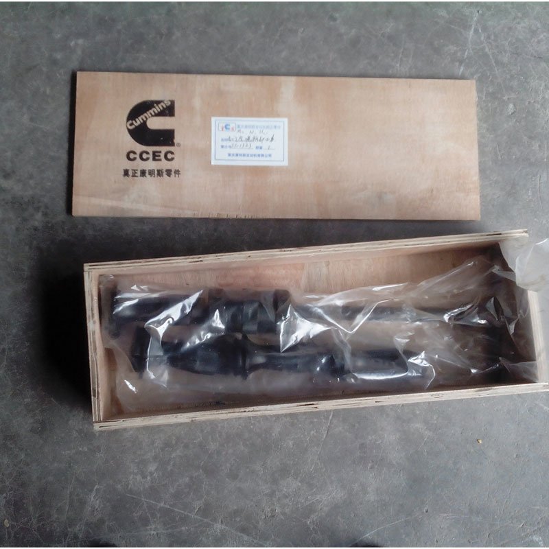 NT855 Spare Parts Cummins ST-1323 Engine Valve Seat Removal Tool K19 K38