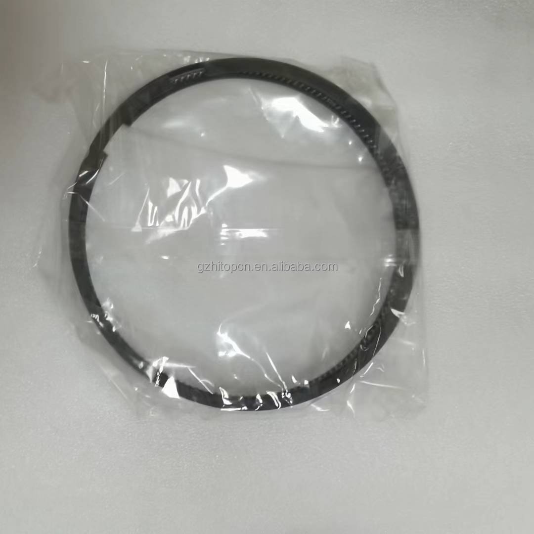 High quality 6D125 S6D125 engine overhaul kit 6D125 liner kit set with piston ring liner main bearing connecting rod bearing