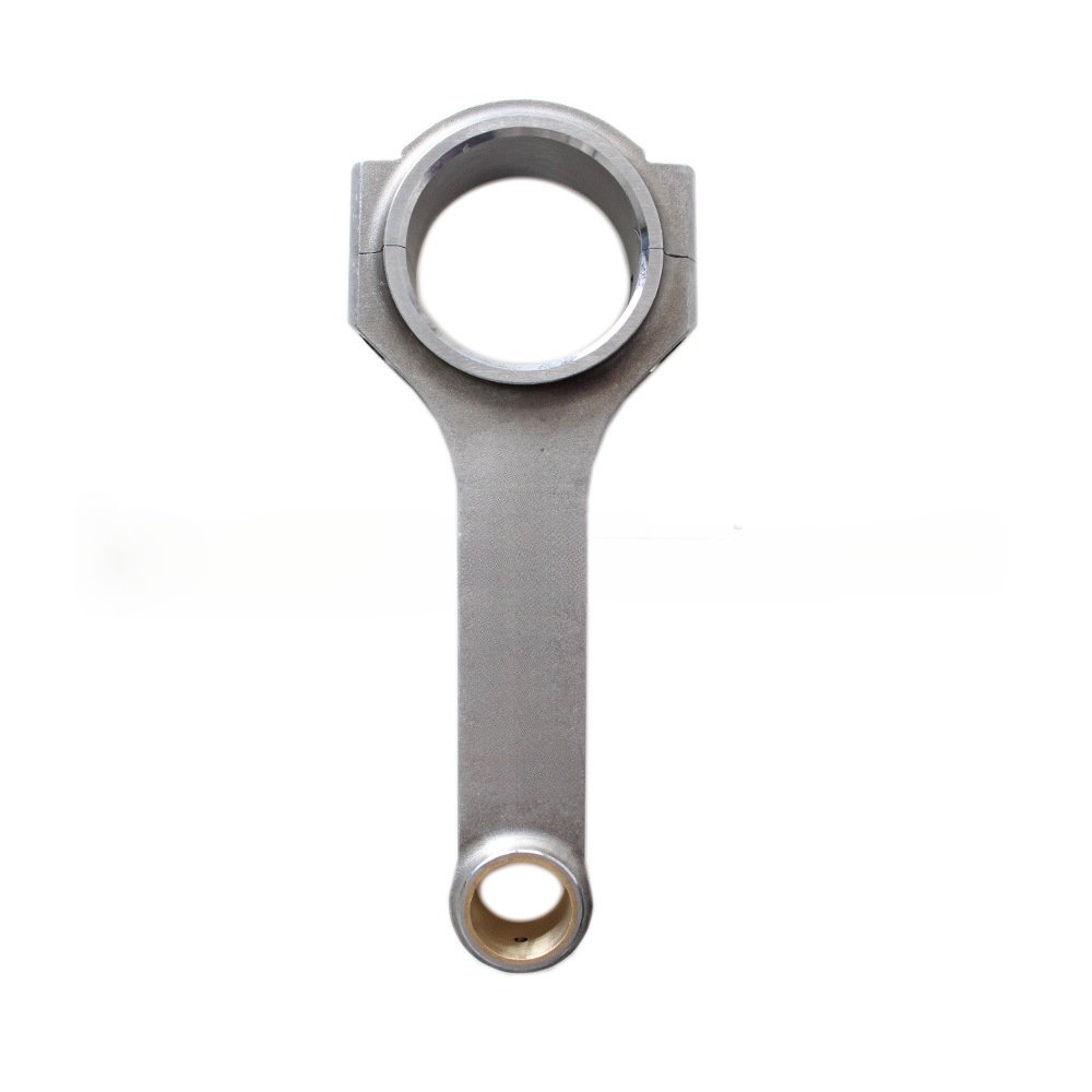 Forged Connecting Rod H-beam Forged 4340 Connecting Rods for Honda D16l