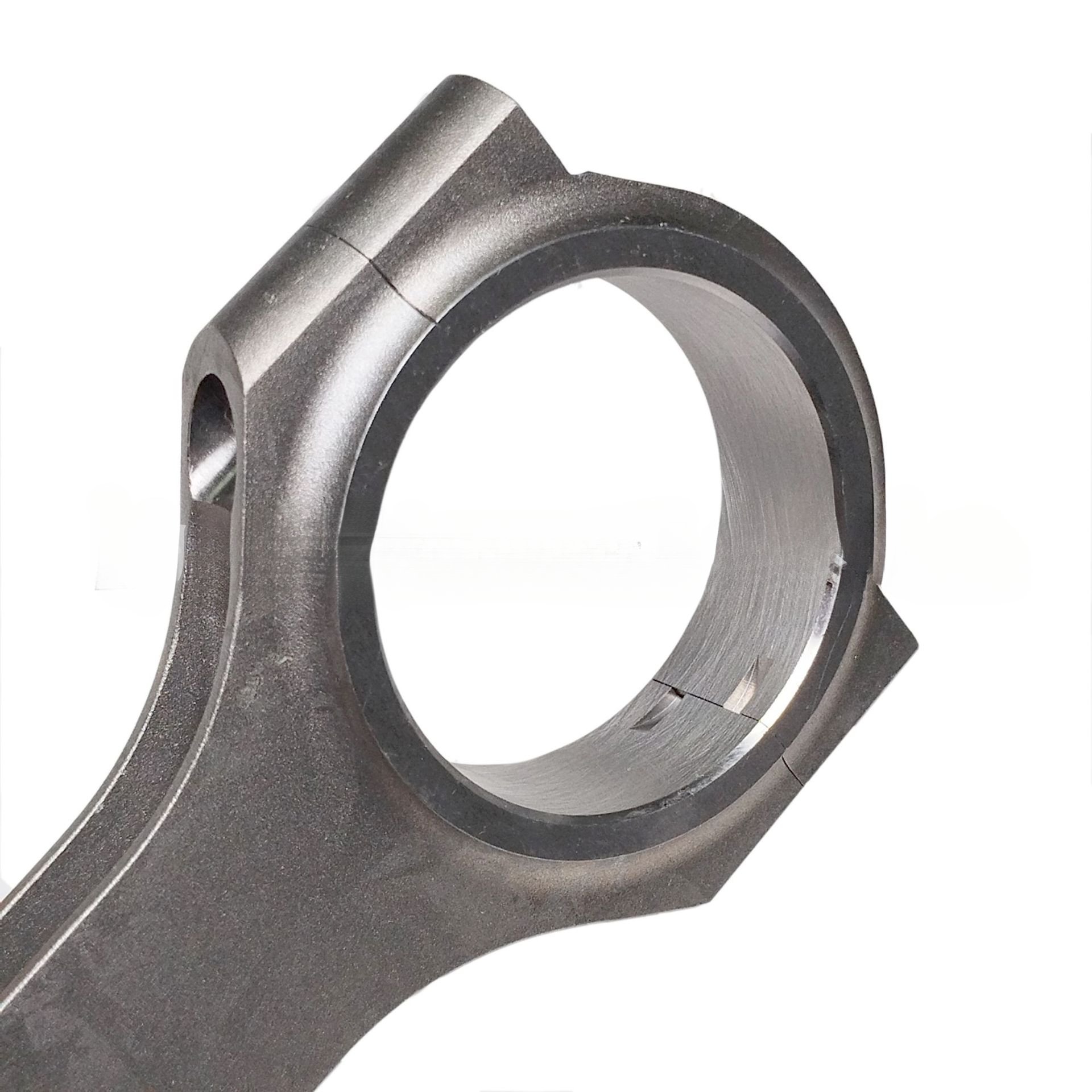 Forged Connecting Rod H-beam Forged 4340 Connecting Rods for Honda D16l
