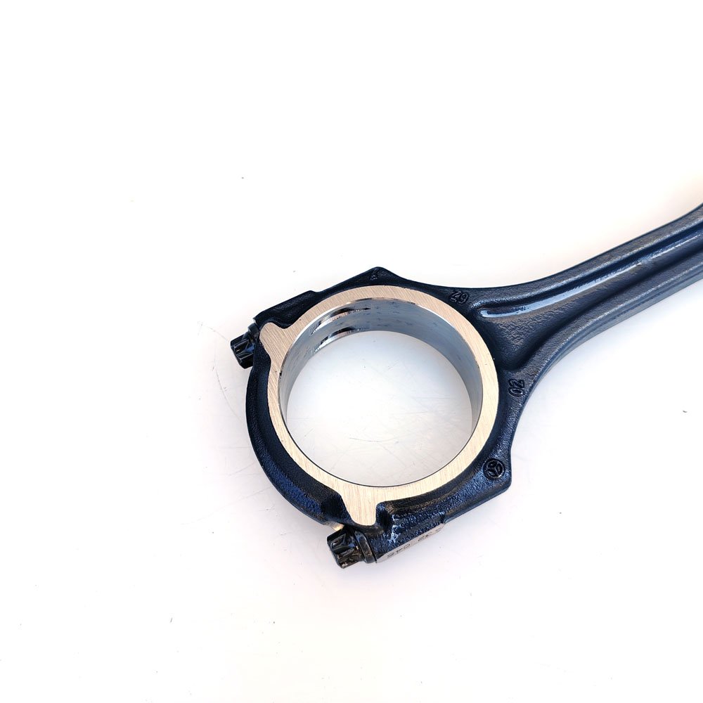 Connecting Rod 2740303400 2740300101 for Mercedes W205 W212 C250 E250 M270 M274 2.0T Engine Aftermarket Parts