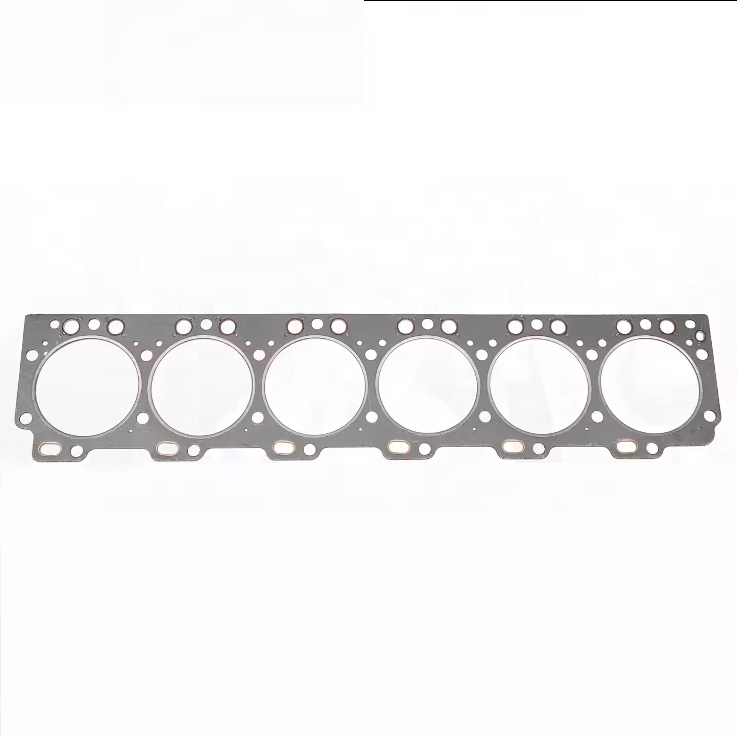 Dong Feng Truck DCEC 6C8.3 Diesel Engine Cylinder Head Gasket 3935585 Graphite Material Top Gasket 3415501 3931019