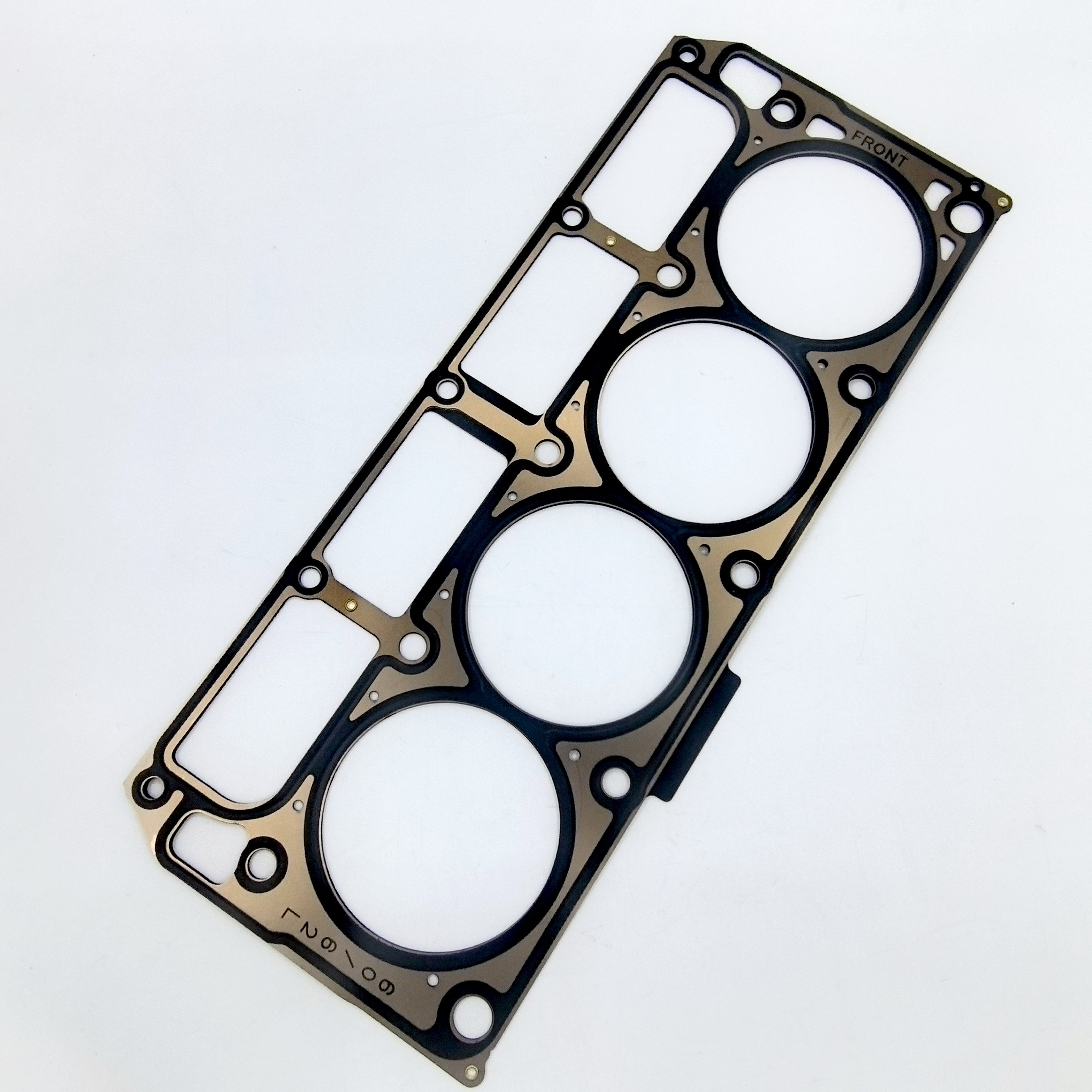 Auto Engine Cylinder Head Gasket for Chevrolet Silverado Suburban Tahoe GMC Yukon 12589227 12575392 12610046 12571224