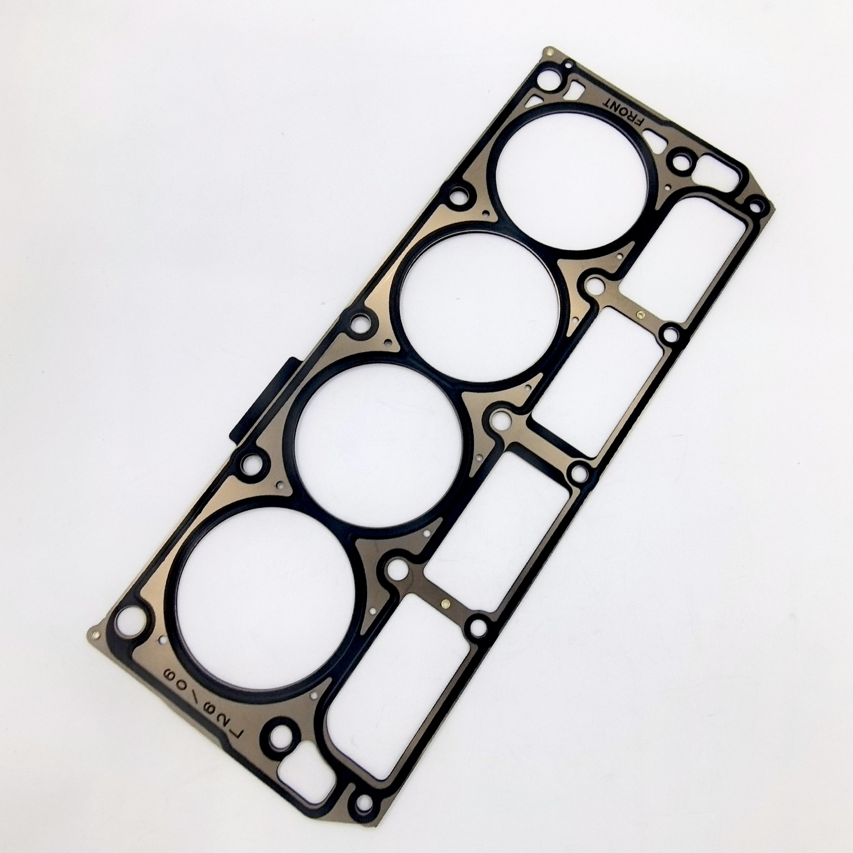 Auto Engine Cylinder Head Gasket for Chevrolet Silverado Suburban Tahoe GMC Yukon 12589227 12575392 12610046 12571224