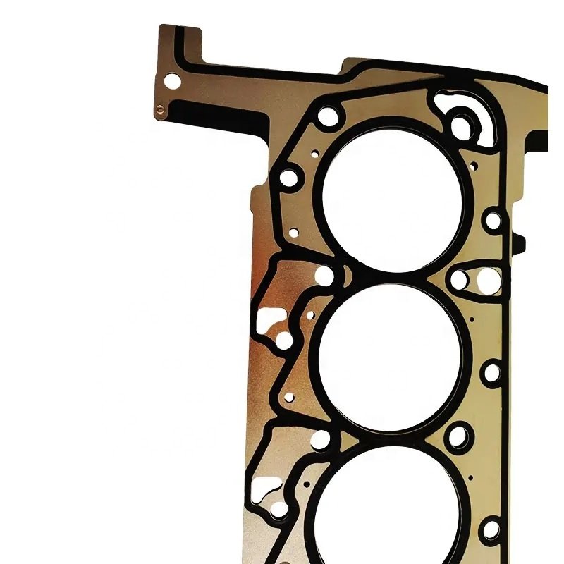 Auto Spare Parts Engine System BK3Q 6051 C1C Cylinder Head Gasket 3 HOLE For Ranger