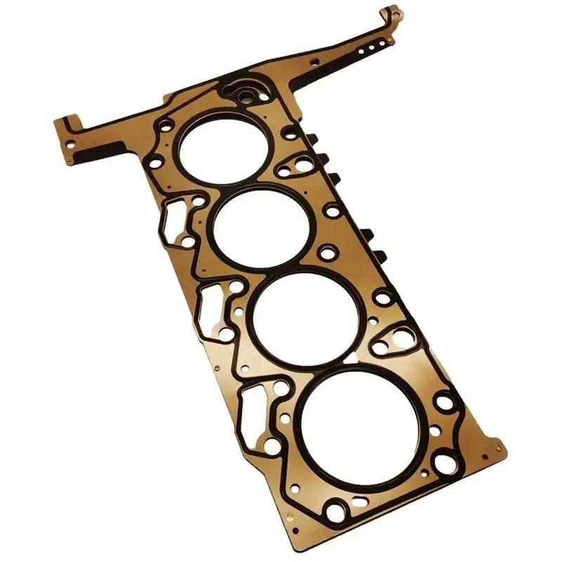 Auto Spare Parts Engine System BK3Q 6051 C1C Cylinder Head Gasket 3 HOLE For Ranger