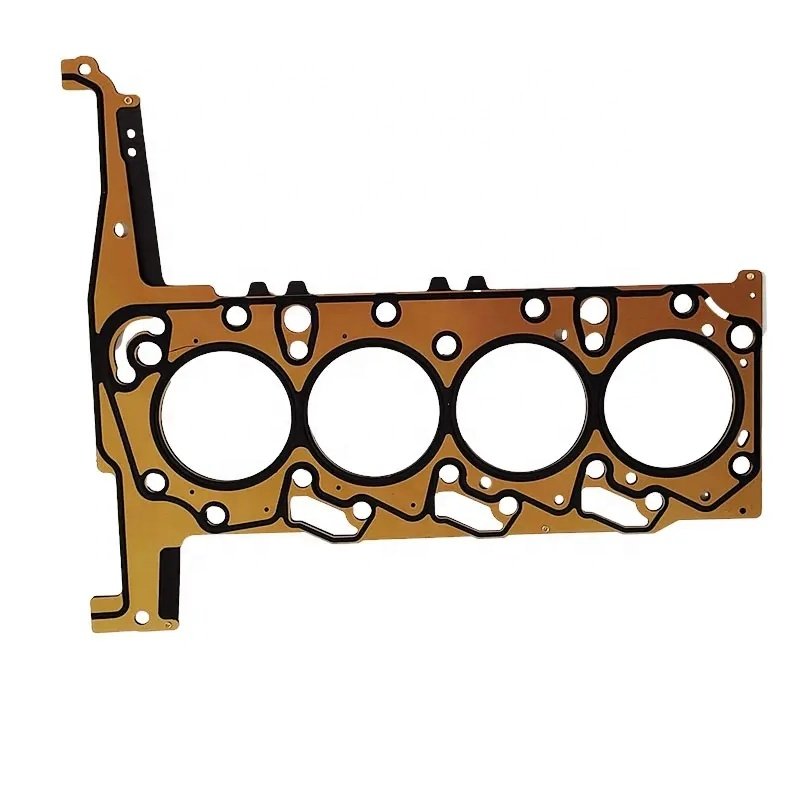Auto Spare Parts Engine System BK3Q 6051 C1C Cylinder Head Gasket 3 HOLE For Ranger