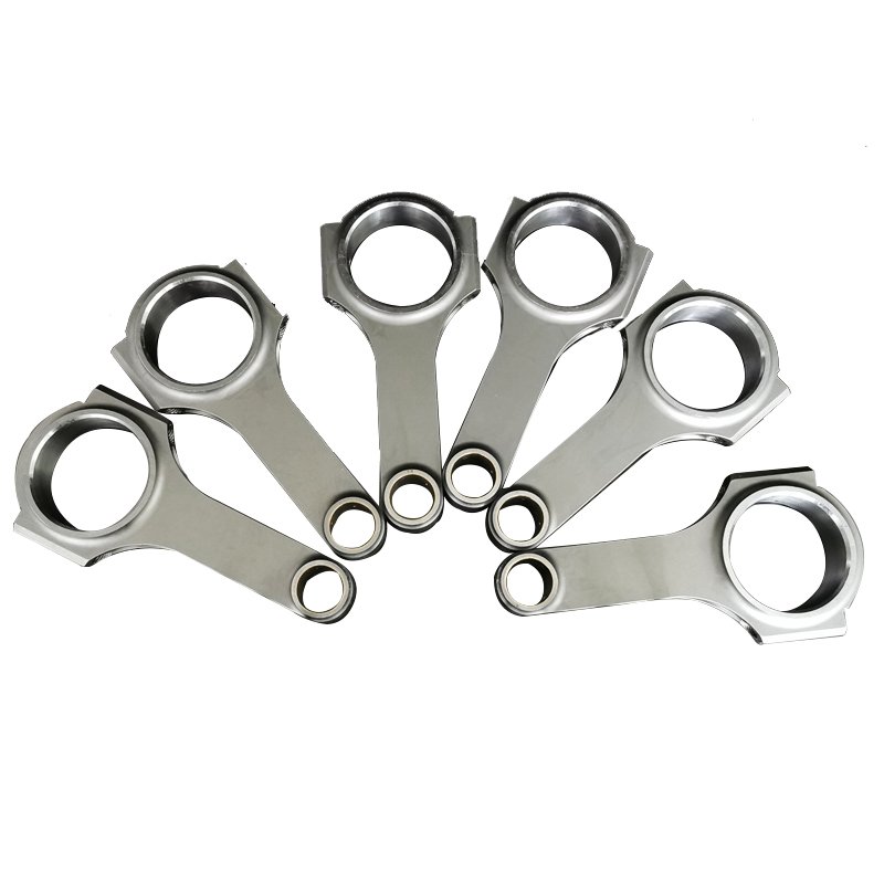 Custom Forged 4340 Racing Connecting Rods For Chrysler Dodge Neon Srt-4 Conrod