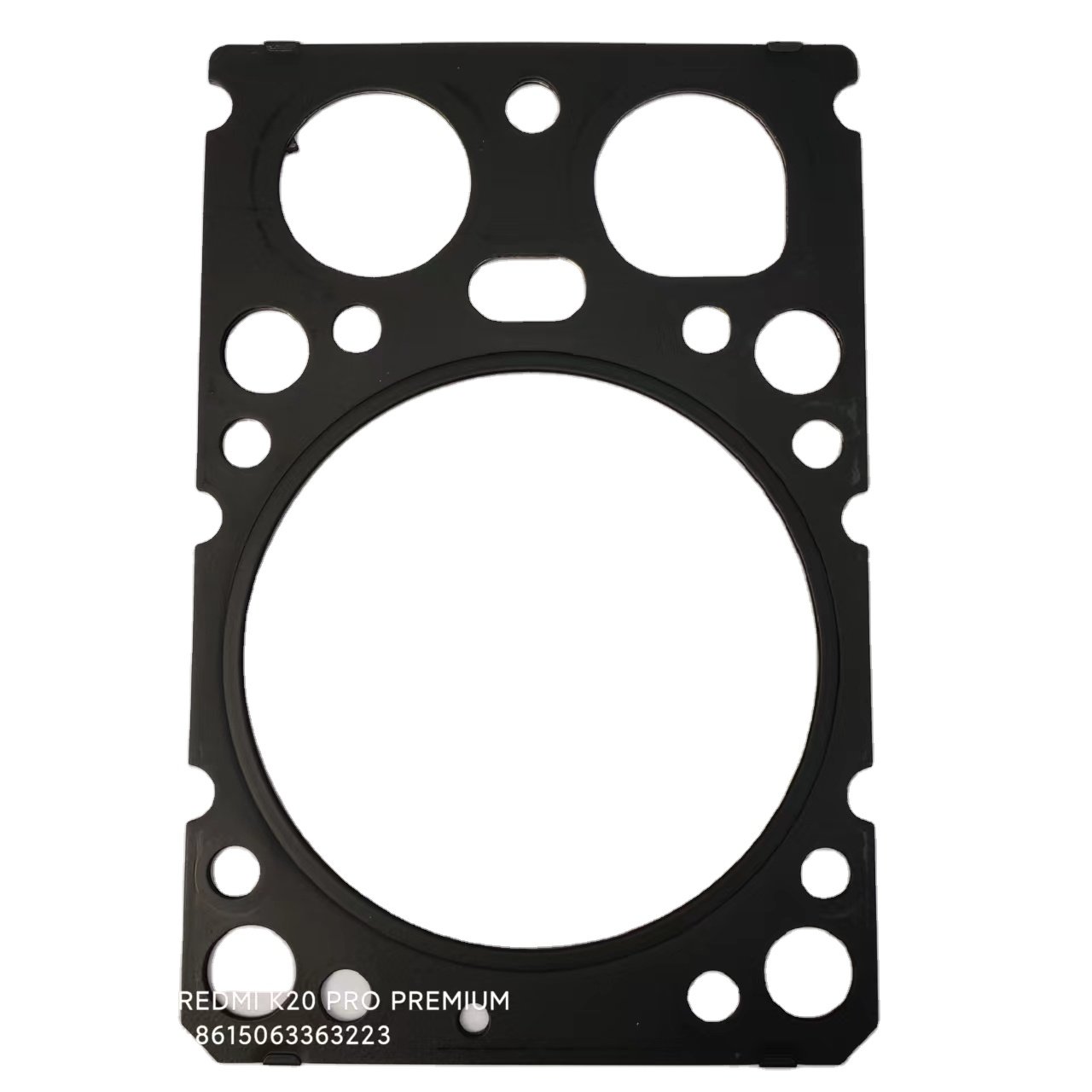 VG1500040049 Sinotruk Howo spare parts Cylinder Head Gasket