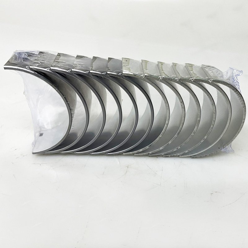 Weichai WP10 WD615 Diesel Engine Truck Parts Engine Connecting Rod Bearing 1000295140A Connecting Rod Bearing