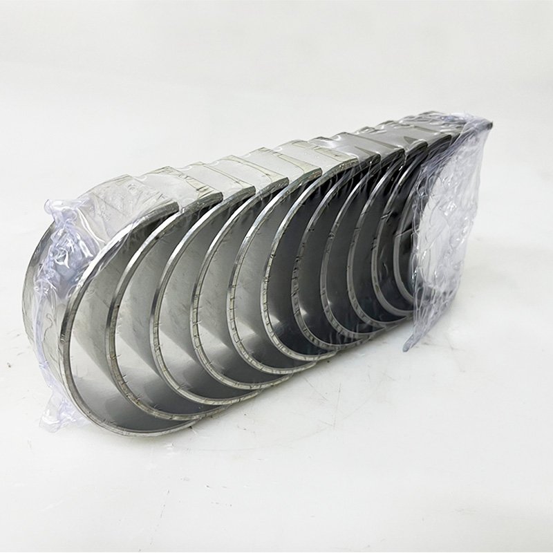 Weichai WP10 WD615 Diesel Engine Truck Parts Engine Connecting Rod Bearing 1000295140A Connecting Rod Bearing