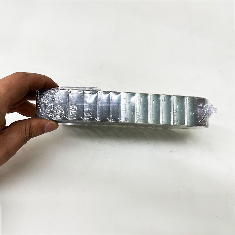 Weichai WP10 WD615 Diesel Engine Truck Parts Engine Connecting Rod Bearing 1000295140A Connecting Rod Bearing