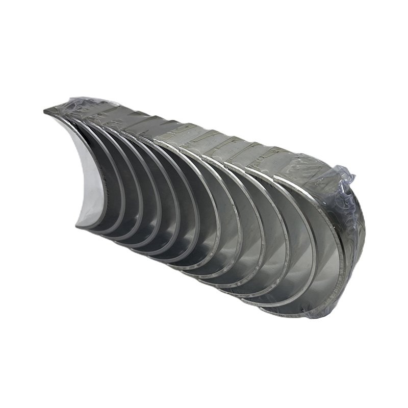 Weichai WP10 WD615 Diesel Engine Truck Parts Engine Connecting Rod Bearing 1000295140A Connecting Rod Bearing