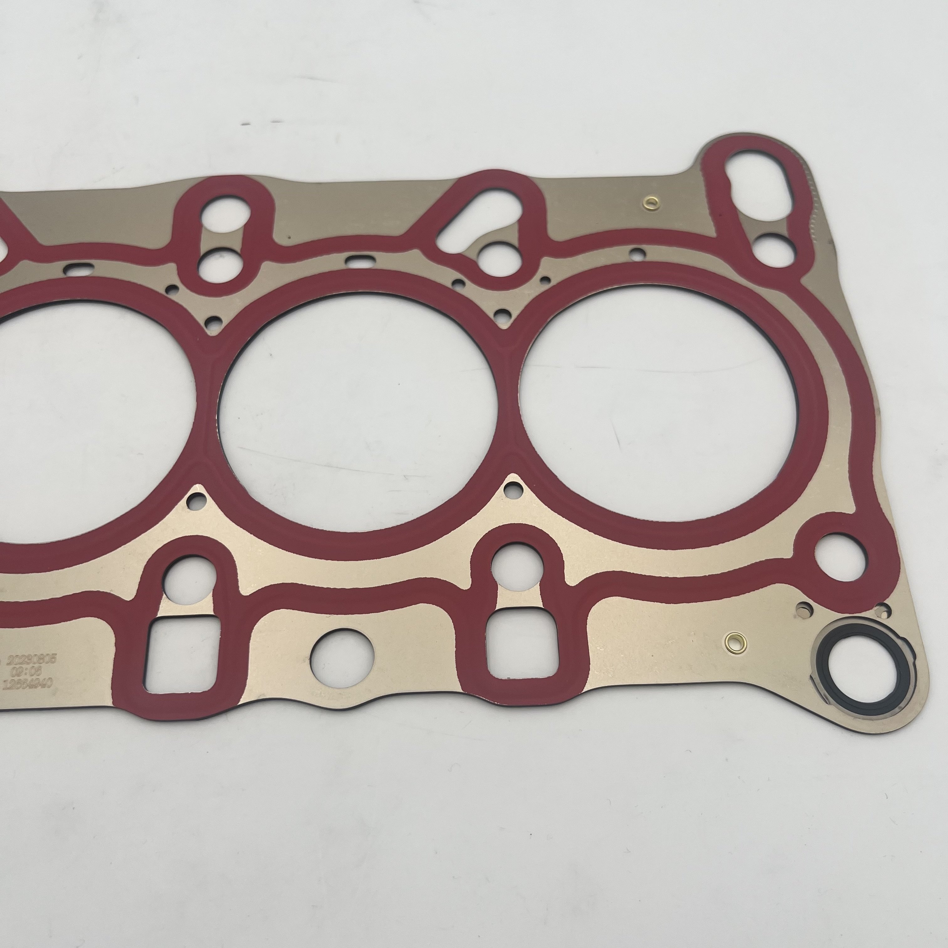 12664940 Auto Spare Parts Cylinder Head Gasket for Chevrolet Malibu CRUZE1.4T ENVIDION1.5T 12664940