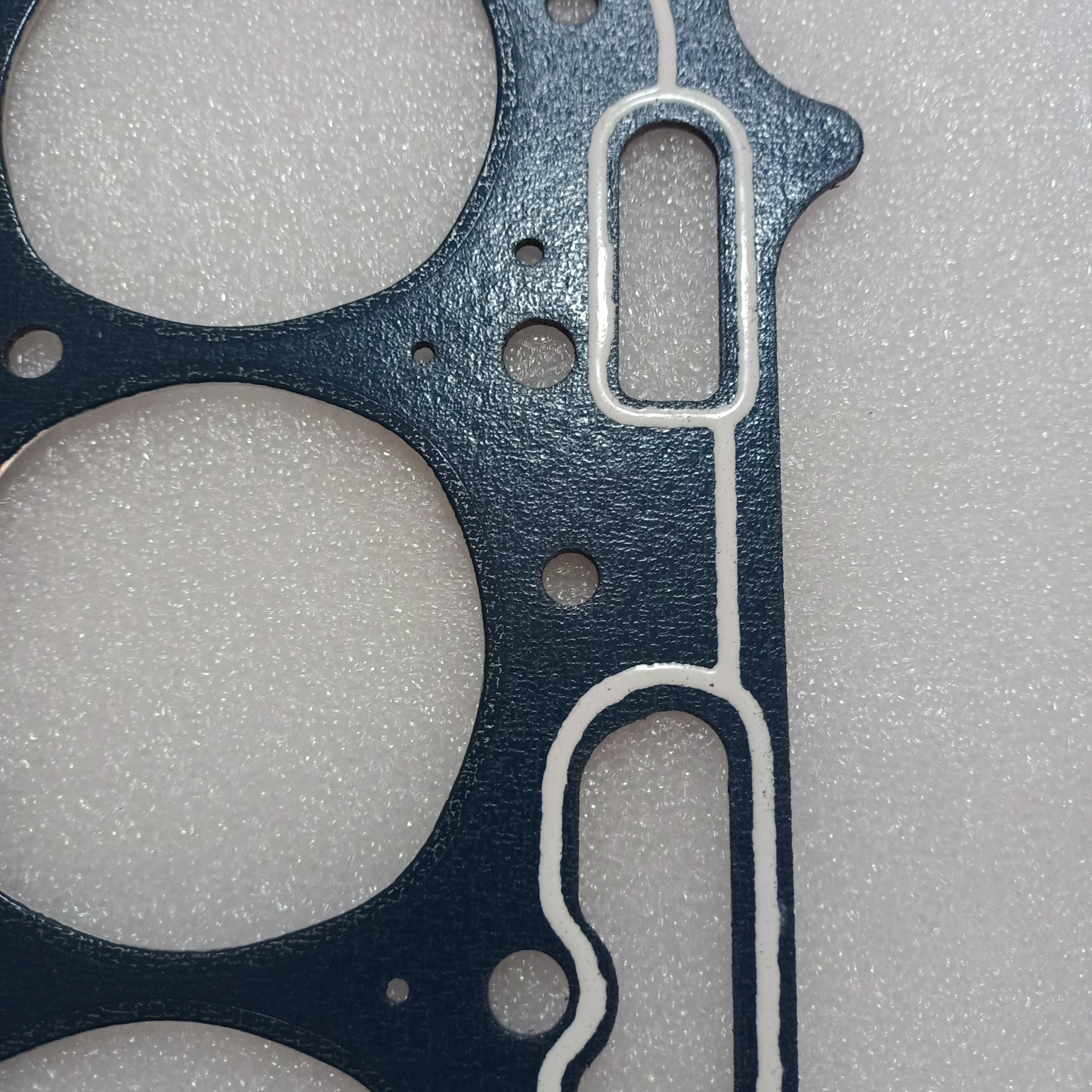 Auto Spare Parts 4G15 Engine Nometal Cylinder Head Gasket MD351292.10144500 MD331145