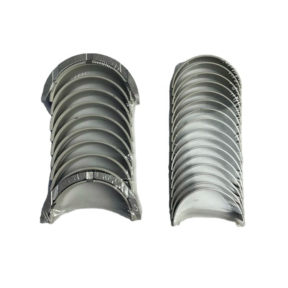 KUSIMA Hot selling main connecting rod con rod bearing For Land Rover 4.4 Diesel 448DT OEM quality oversize engine bearing