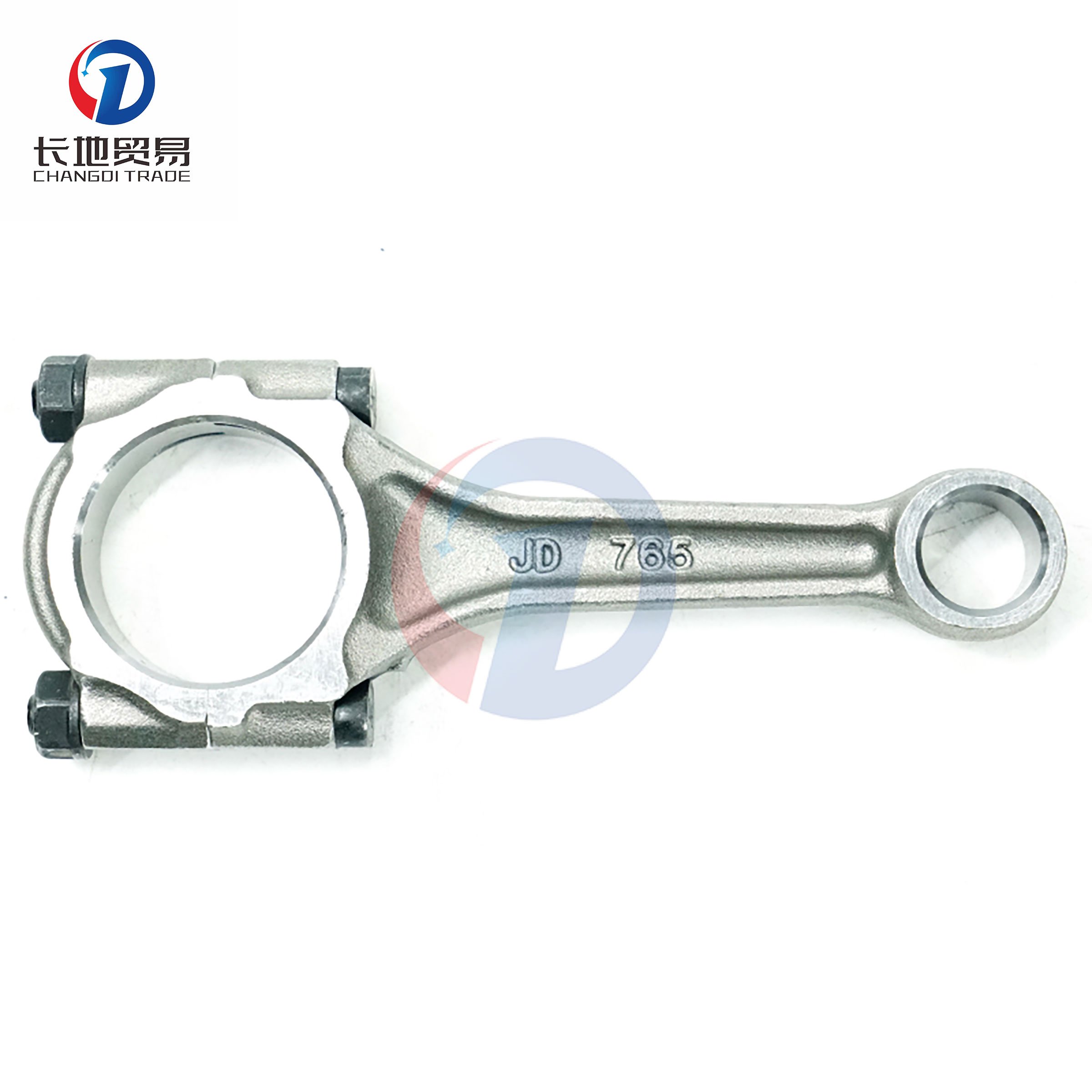 High Quality 372 472 Engine Connecting Rod for Chery QQ QQ3 QQ308 QQ311 IQ 372-1004110