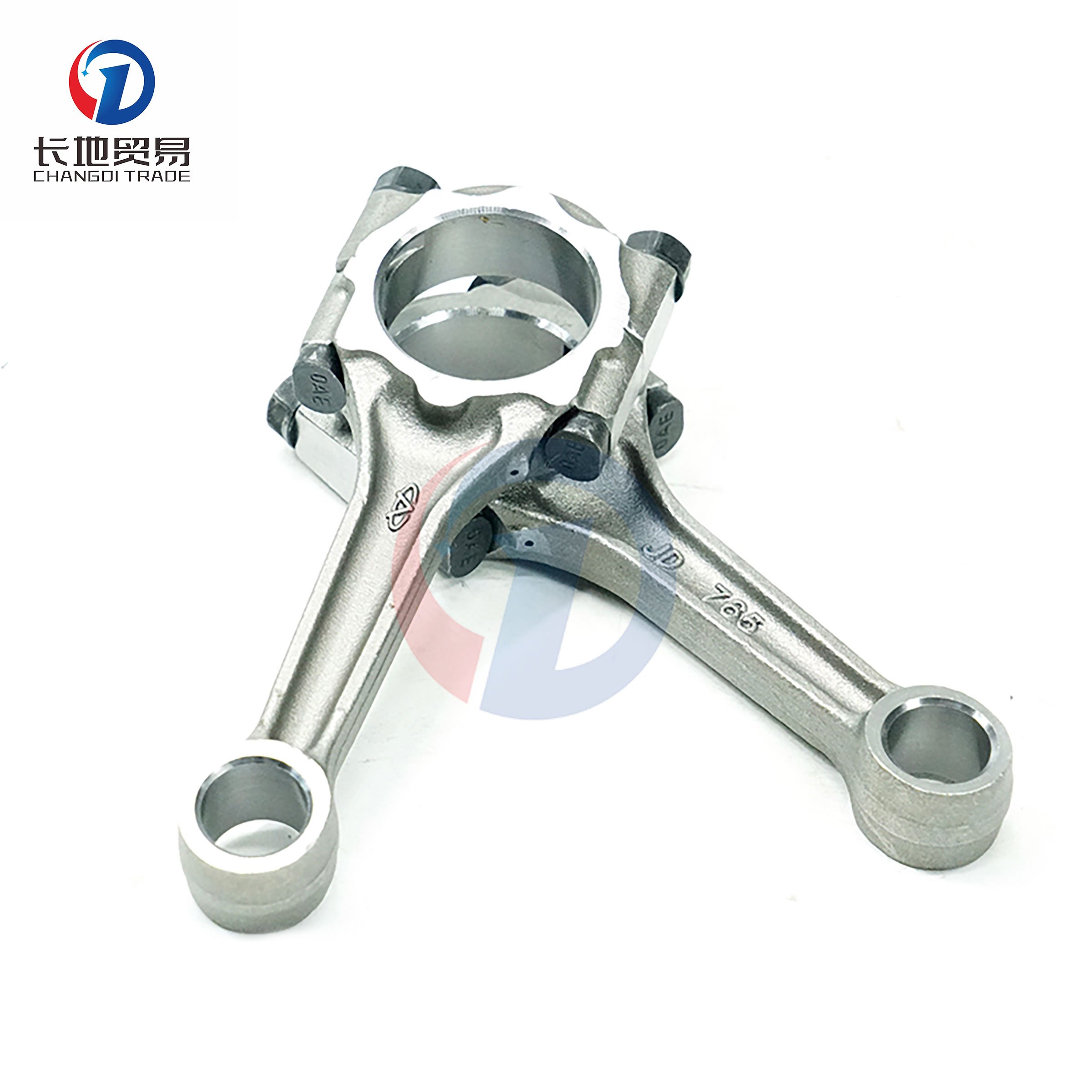 High Quality 372 472 Engine Connecting Rod for Chery QQ QQ3 QQ308 QQ311 IQ 372-1004110