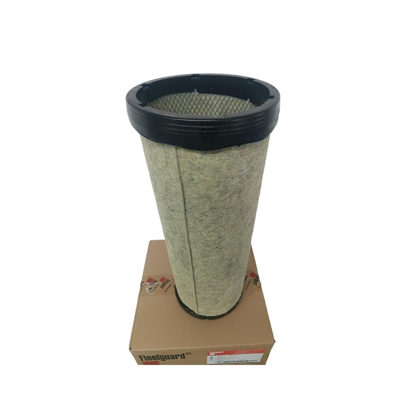 Air Filter AA90180 PU2846 WG9725191103 for Sinotruk HOWO T5G T7H C7H Heavy Truck Engine Part