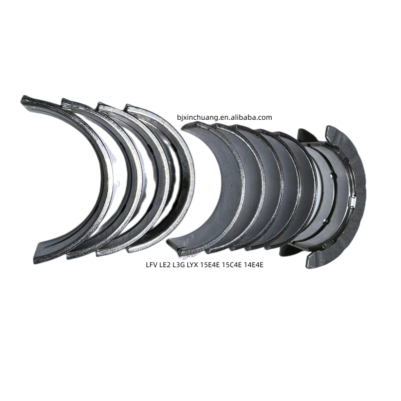Crankshaft bearing repair kit/connecting rod bearing repair kit/connecting rod bush 1.5T LFV LE2 L3G Chevrolet Malibu XL Cruze