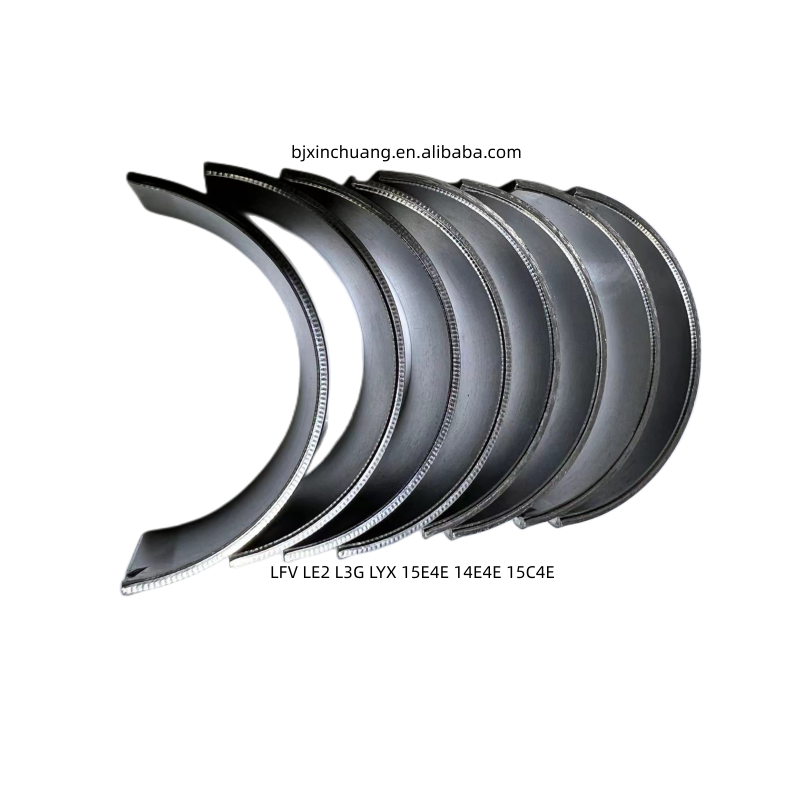 Crankshaft bearing repair kit/connecting rod bearing repair kit/connecting rod bush 1.5T LFV LE2 L3G Chevrolet Malibu XL Cruze