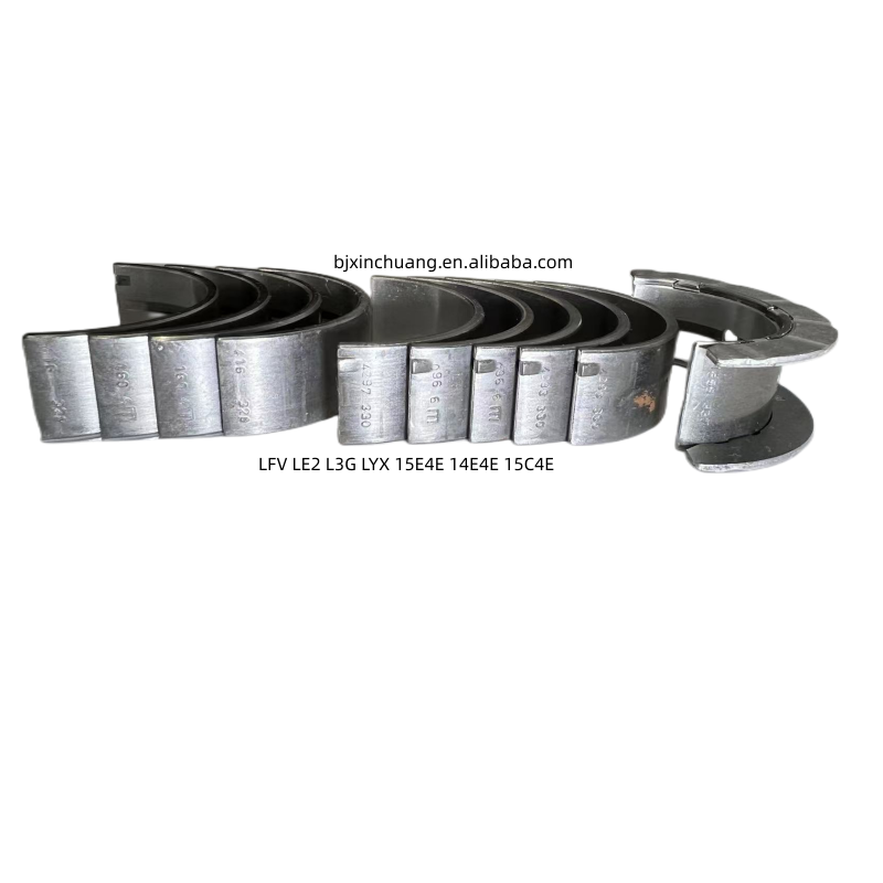 Crankshaft bearing repair kit/connecting rod bearing repair kit/connecting rod bush 1.5T LFV LE2 L3G Chevrolet Malibu XL Cruze