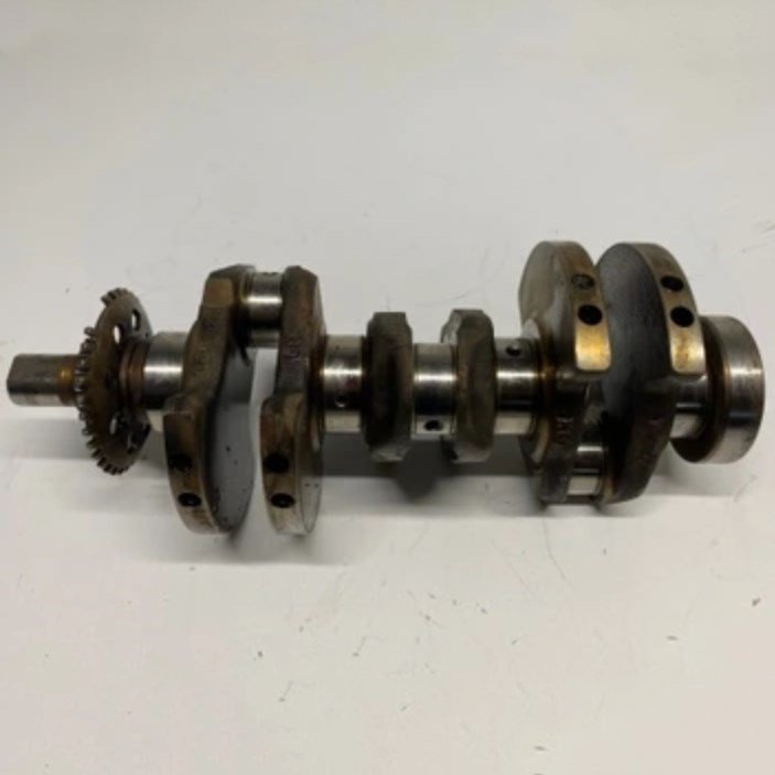 Crankshafts for Kia Picanto Morning Ray Hyundai Eon Grand i10 HB20 G3LA 1.0L Cranks