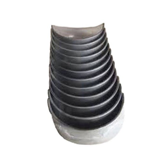 Vg1246030011 Sinotruk HOWO Truck Parts Connecting Rod Bearing