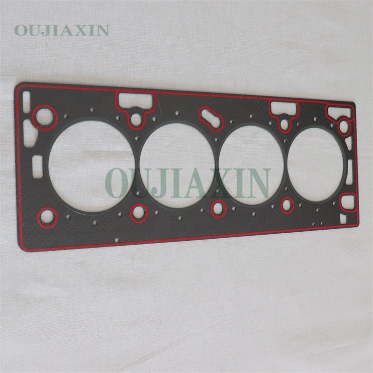 Engine Full Gasket Kit Oil Cooler Cylinder Head Gasket Set 55568528 For Chevrolet CRUZE Aveo Astra Insignia 1.6