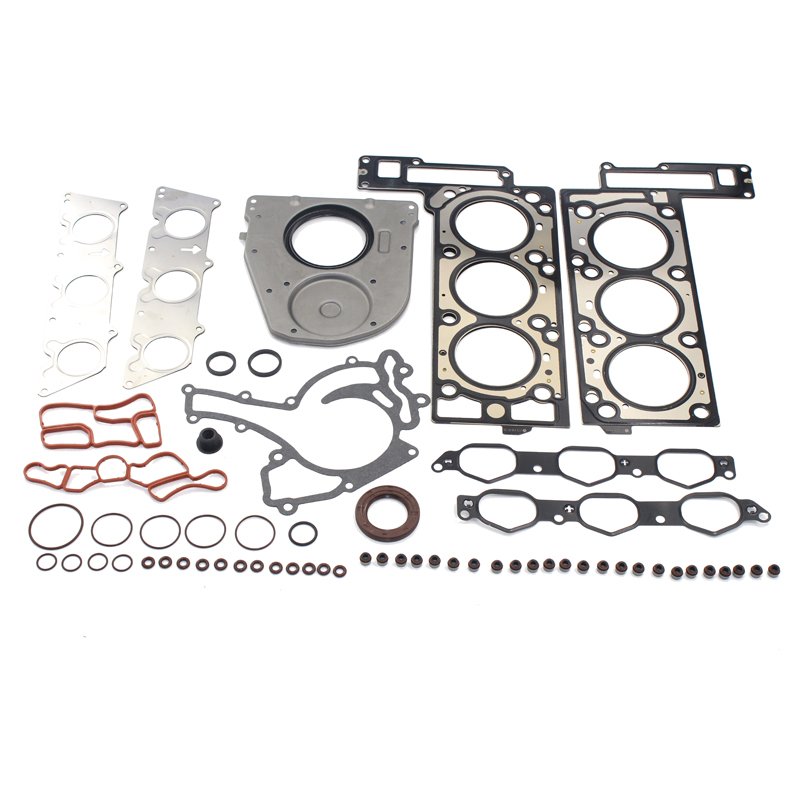 272 016 00 000060 OVERHAUL GASKET repair KIT car auto Complete Engine Gasket