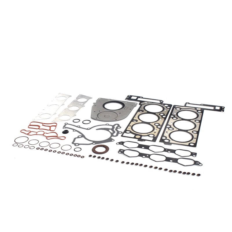 272 016 00 000060 OVERHAUL GASKET repair KIT car auto Complete Engine Gasket