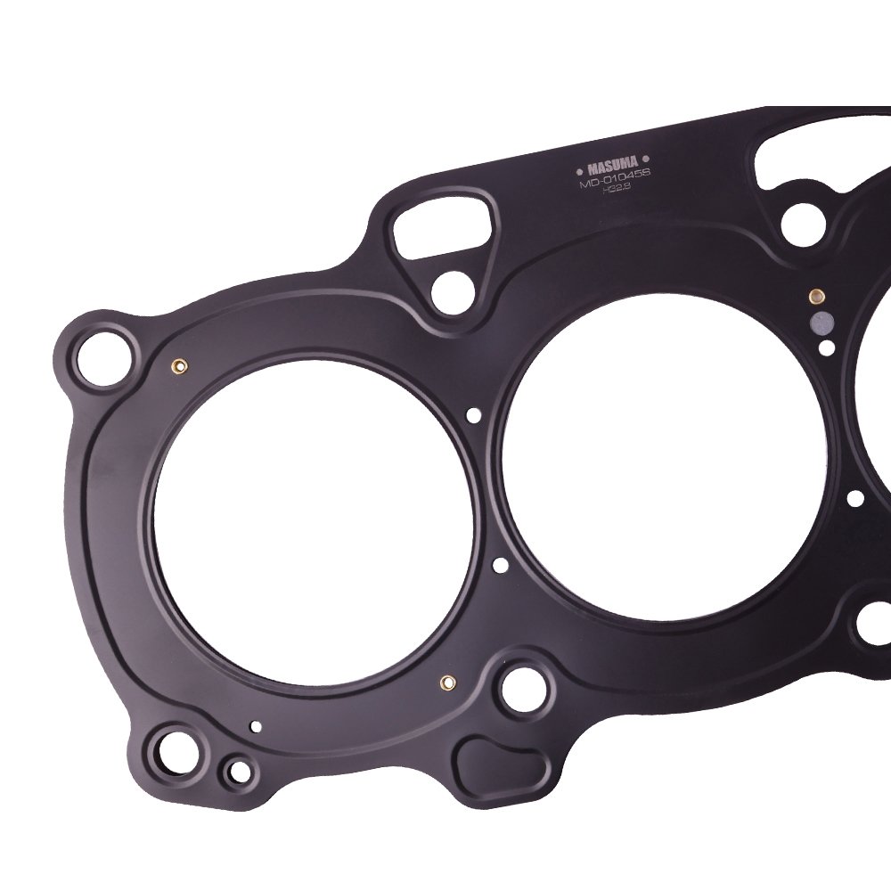 Md-01045s MASUMA Car Parts Sale Cylinder Head Cover Gasket Automotive Parts & Accessories Cylinder Head Gaskets