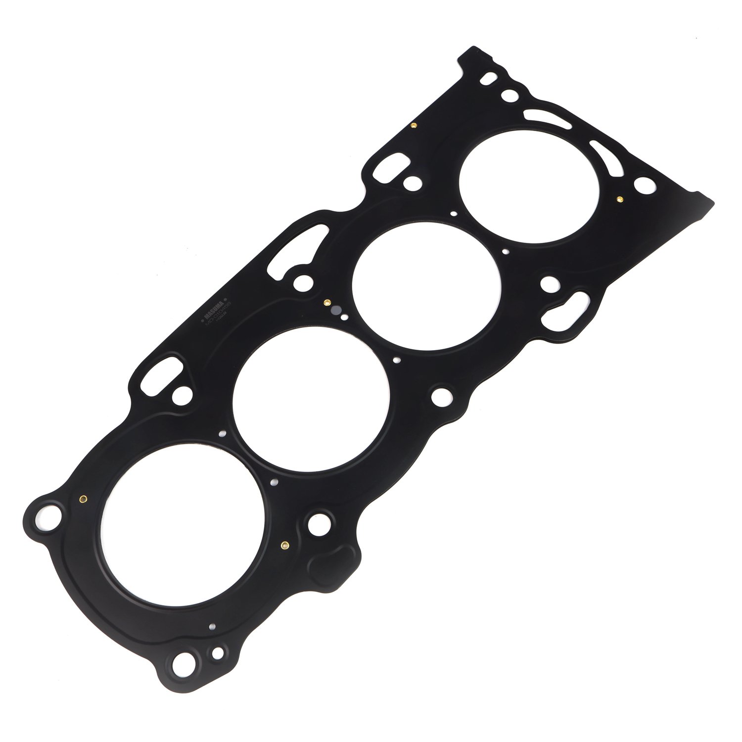 Md-01045s MASUMA Car Parts Sale Cylinder Head Cover Gasket Automotive Parts & Accessories Cylinder Head Gaskets