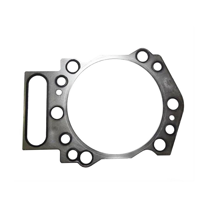 Machinery Engine Parts K19 K38 K50 Engine Parts 3166289 3634664 3090198 Cylinder Head Gasket