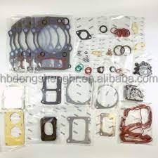 Machinery Engine Parts K19 K38 K50 Engine Parts 3166289 3634664 3090198 Cylinder Head Gasket