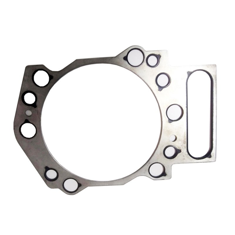 Machinery Engine Parts K19 K38 K50 Engine Parts 3166289 3634664 3090198 Cylinder Head Gasket