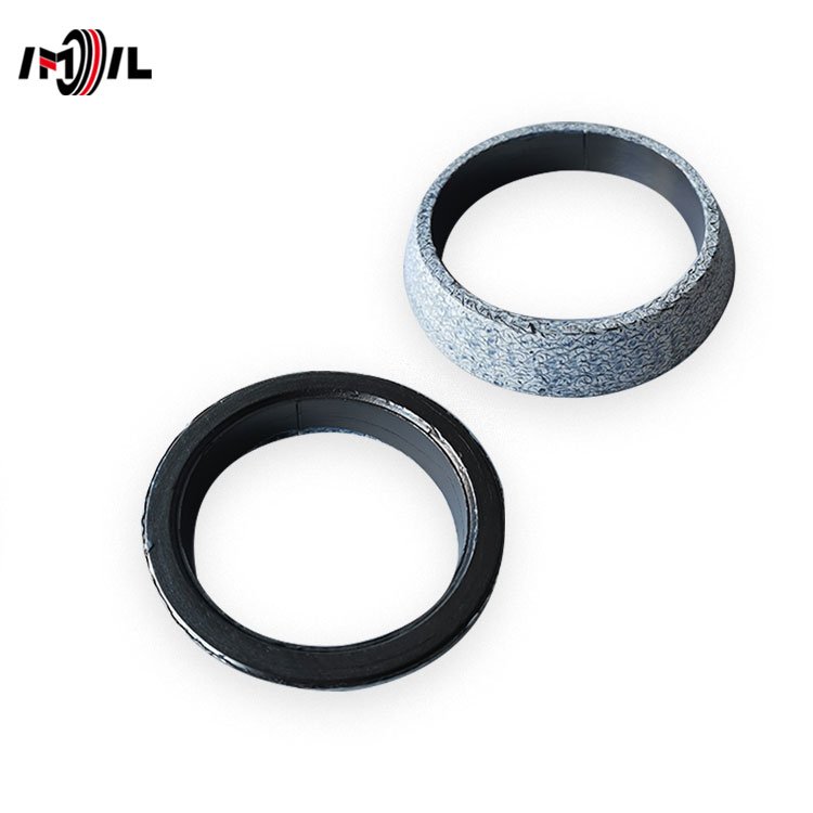 Auto part 17451-28040 gasket sets Exhaust pipe liner for Toyota COROLLA 2013-2015 PRIUS RAV 4 2000-2005 Engine 1.8 2.0