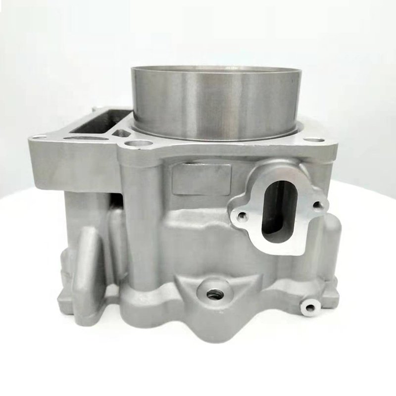 Big Bore 102mm 686cc Cylinder Piston Gasket Set Fit Yamaha YFM660 Grizzly 660 Raptor Rhino 660 2001-2004