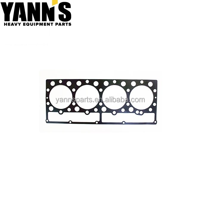 7W7544 7W-7544 3304 Engine Cylinder Head Gasket Kit for 930 930R 930T 936 936E 936F Wheel Loader