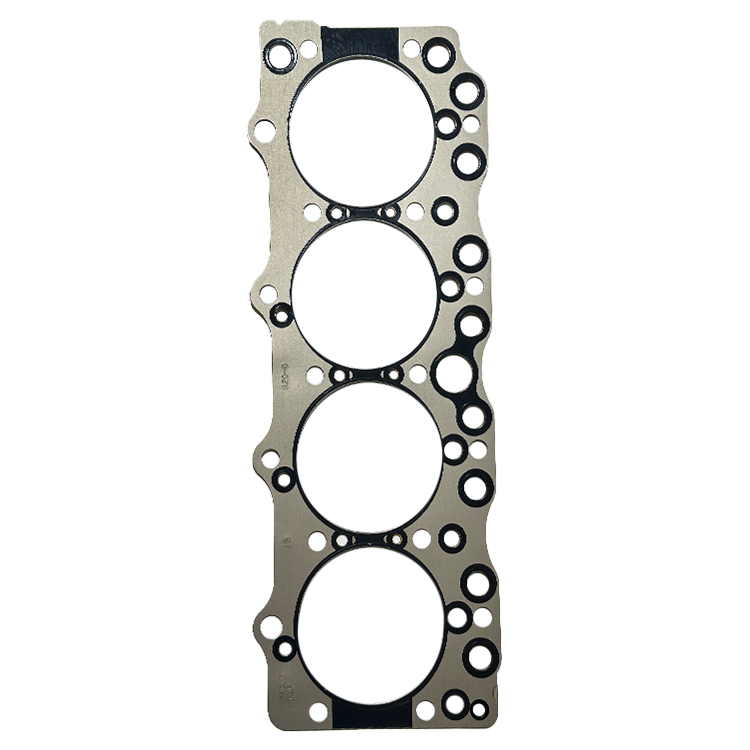 Excavator ISUZU 8-94418920-1 GASKET HEAD 4BG1 Engine Cylinder Bed Gasket Cylinder Head Gasket