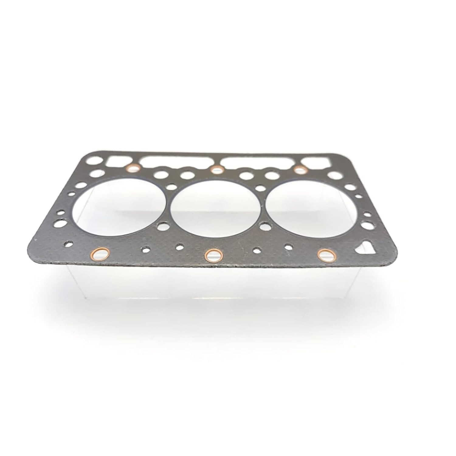 Cylinder Head Gasket 16871-03310 1687103310 15362-03311 Fit For Kubota D722 Head Gasket B7300HSD B7400HSD BX1800D BX1850D BX1860