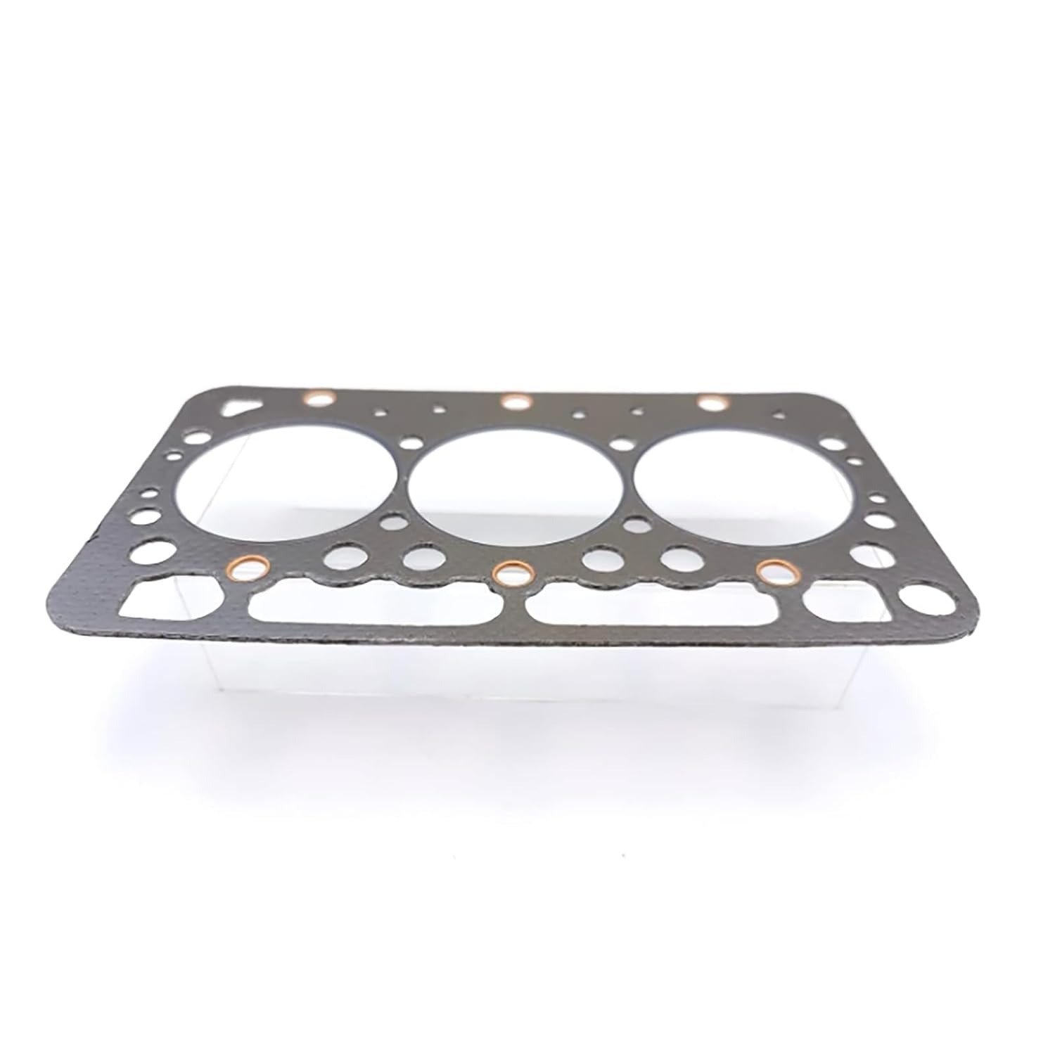 Cylinder Head Gasket 16871-03310 1687103310 15362-03311 Fit For Kubota D722 Head Gasket B7300HSD B7400HSD BX1800D BX1850D BX1860