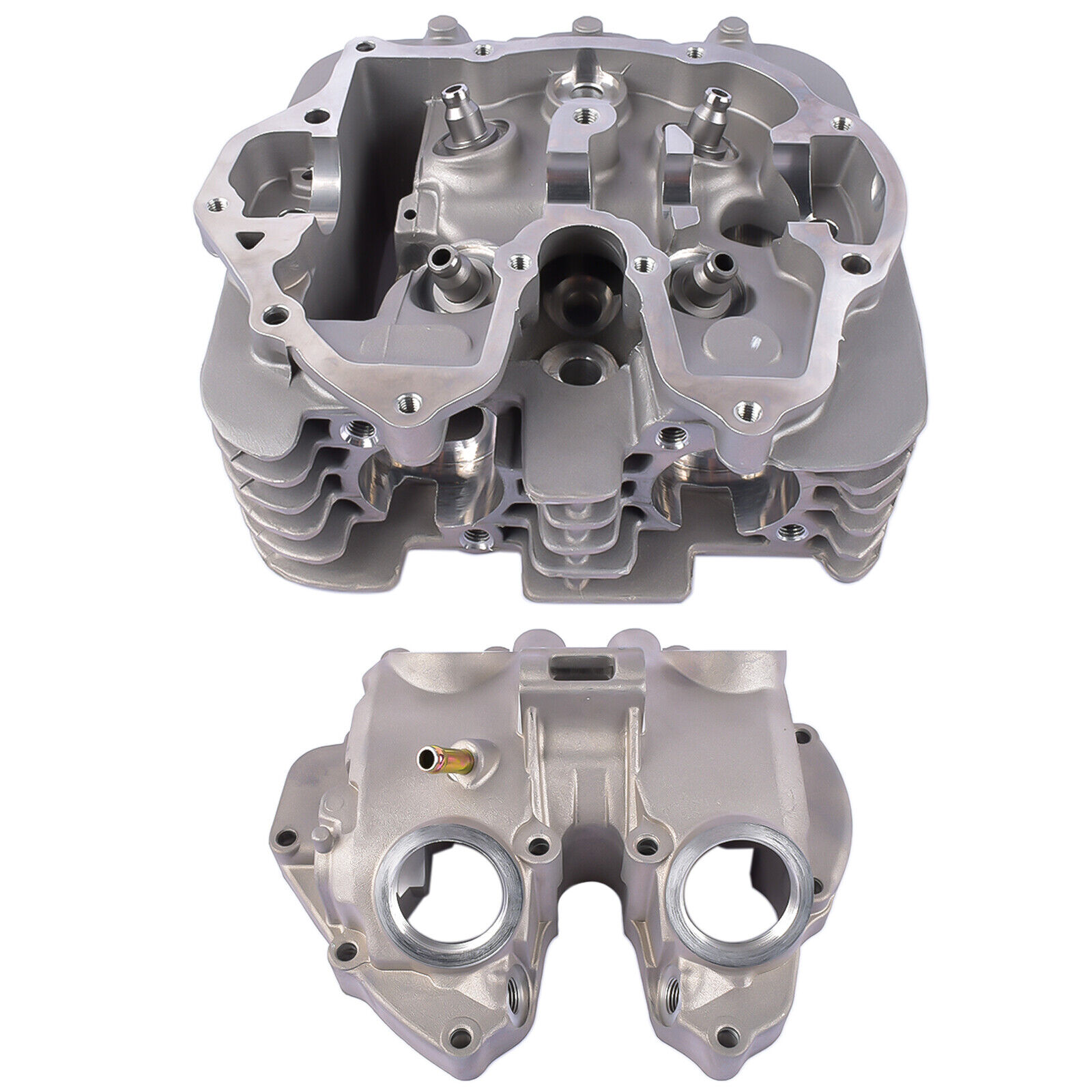 Cylinder Head Kit for Honda Sportrax 400 XR400R TRX400EX 1996-2014 12200-KCY-670