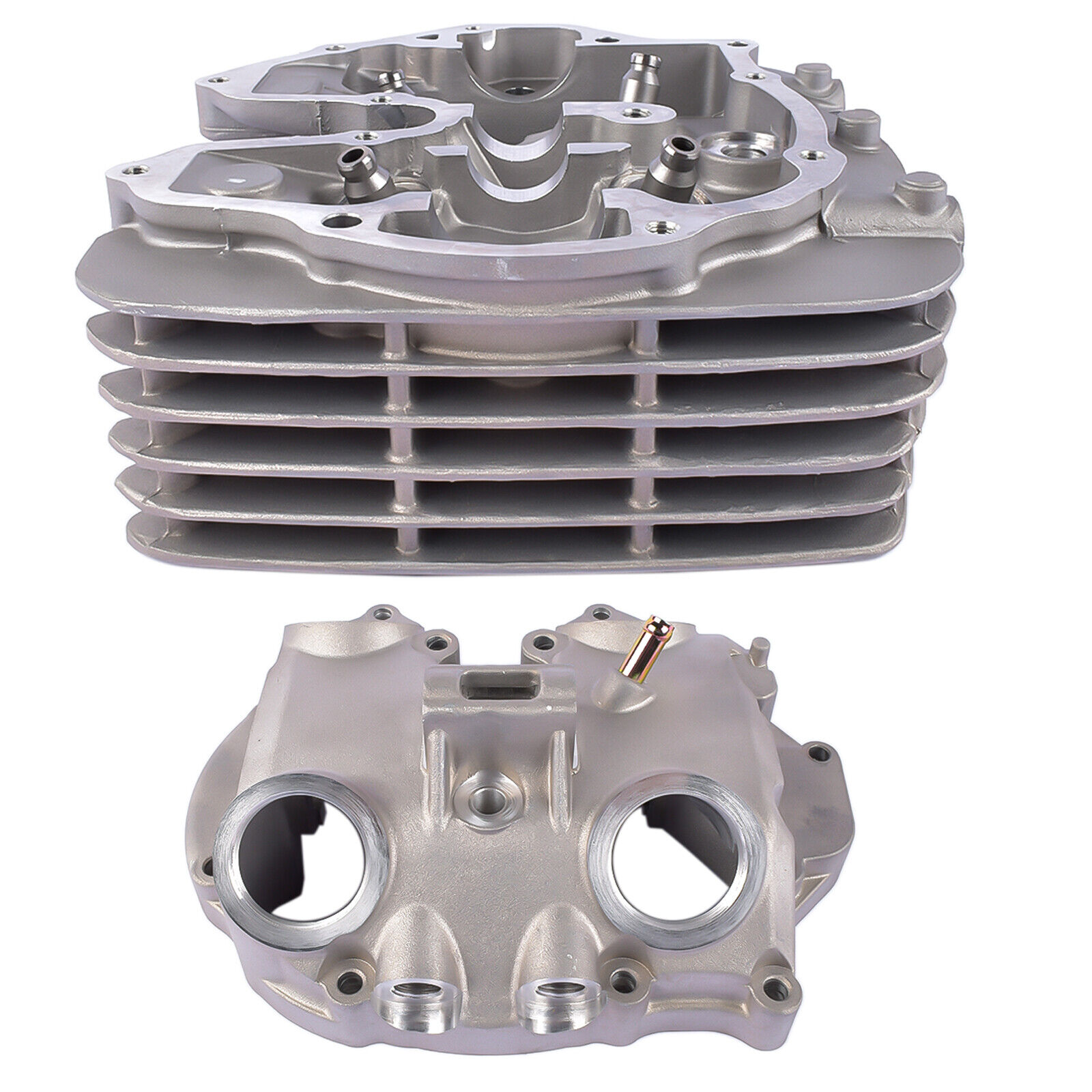 Cylinder Head Kit for Honda Sportrax 400 XR400R TRX400EX 1996-2014 12200-KCY-670