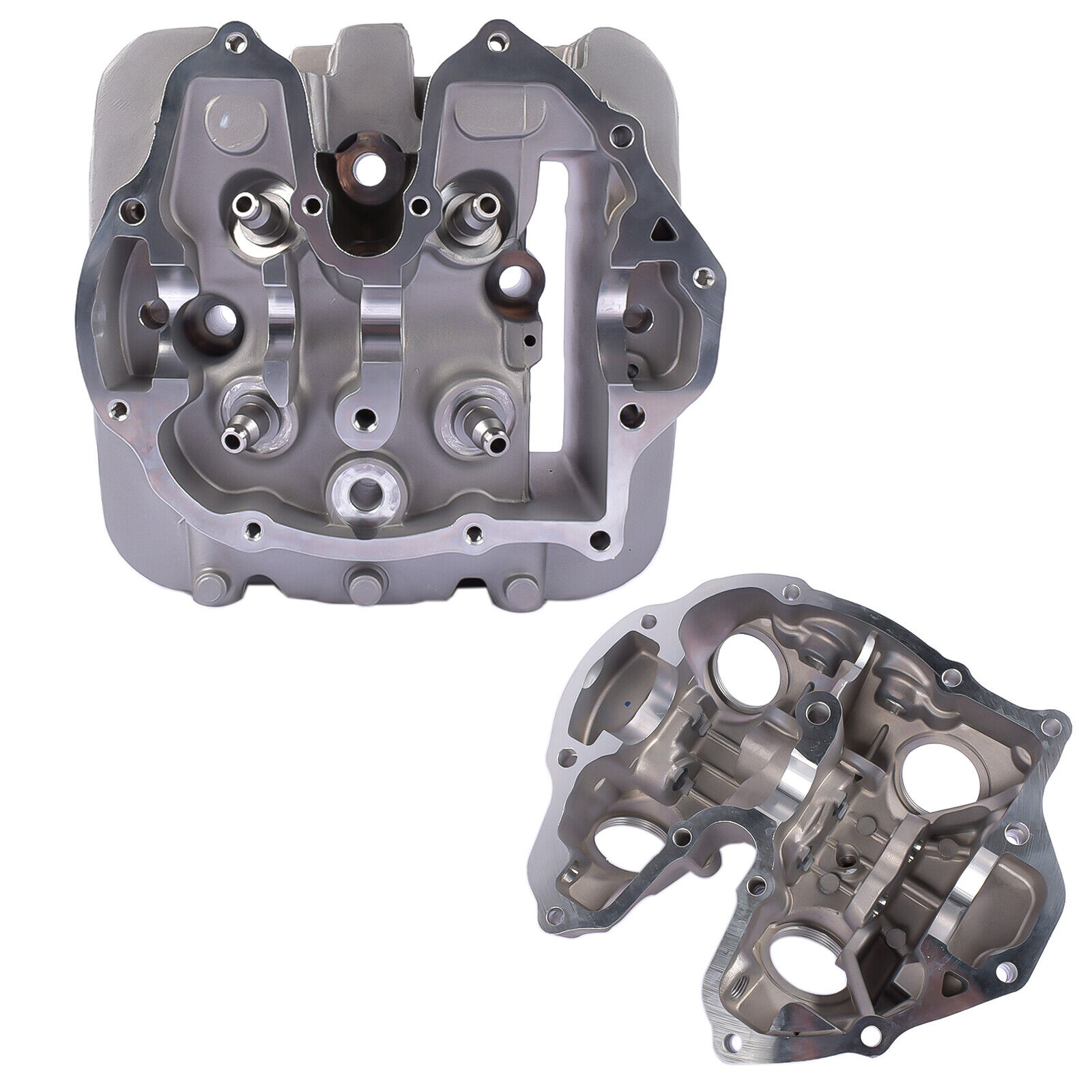 Cylinder Head Kit for Honda Sportrax 400 XR400R TRX400EX 1996-2014 12200-KCY-670